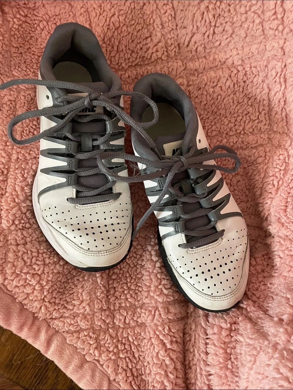 Nike lightweight training